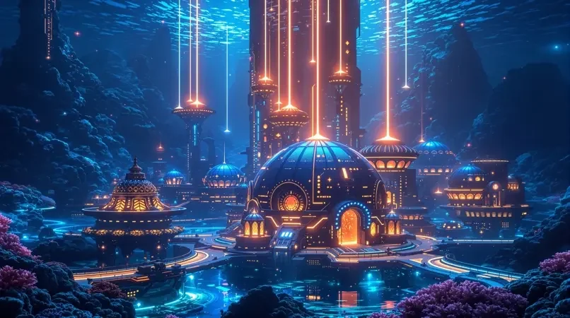 海平面之下封面 - 快猫短视频