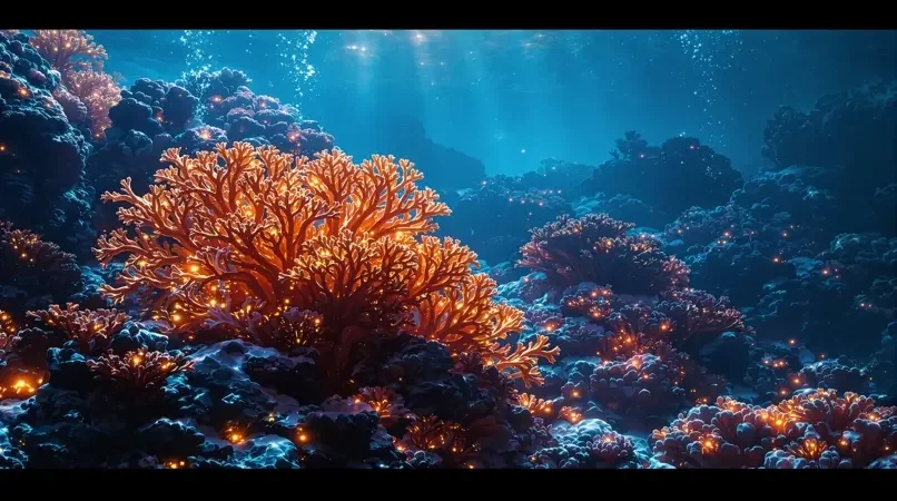 深渊想象·深海科幻特辑 - 快猫短视频